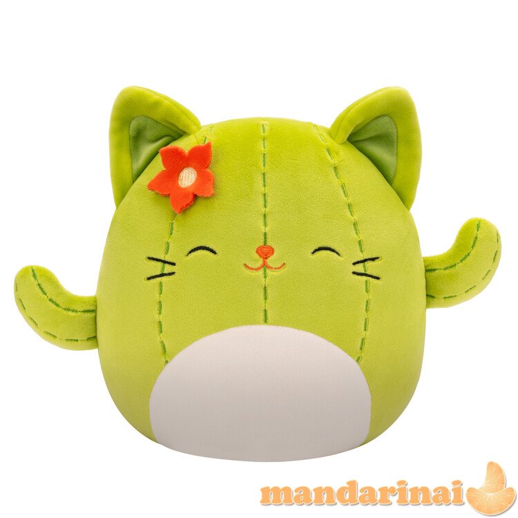 SQUISHMALLOWS W20 Pliušinis žaislas, 19 cm