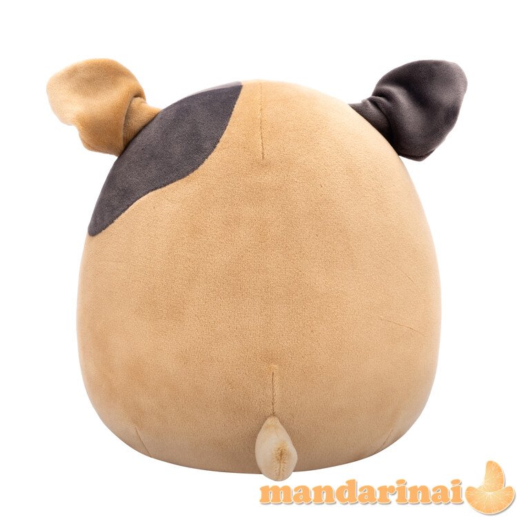 SQUISHMALLOWS W20 Pliušinis žaislas, 19 cm