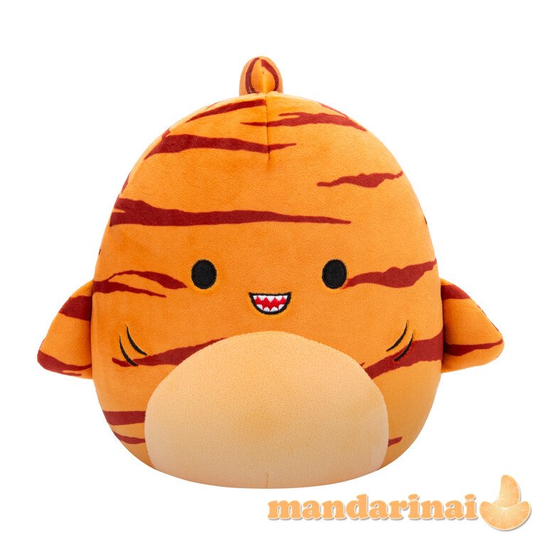 SQUISHMALLOWS W20 Pliušinis žaislas, 19 cm