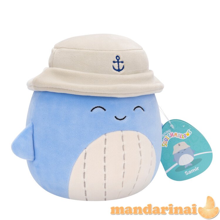 SQUISHMALLOWS W20 Pliušinis žaislas, 19 cm