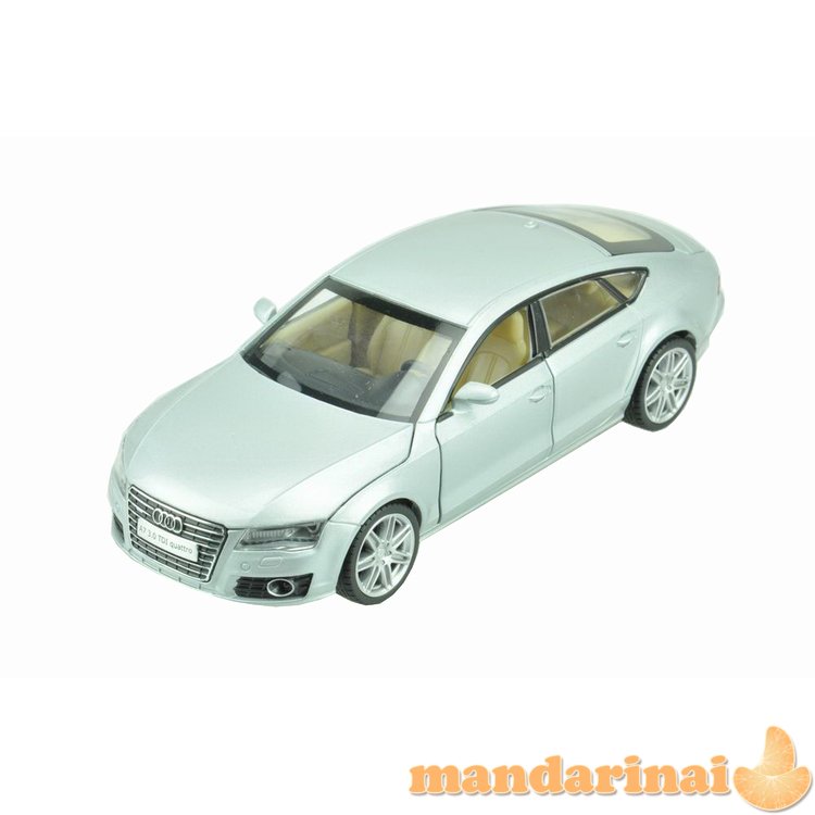 MSZ Automobilis AUDI A7, 1:32