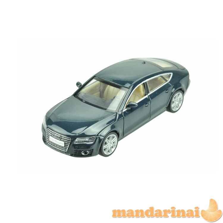 MSZ Automobilis AUDI A7, 1:32