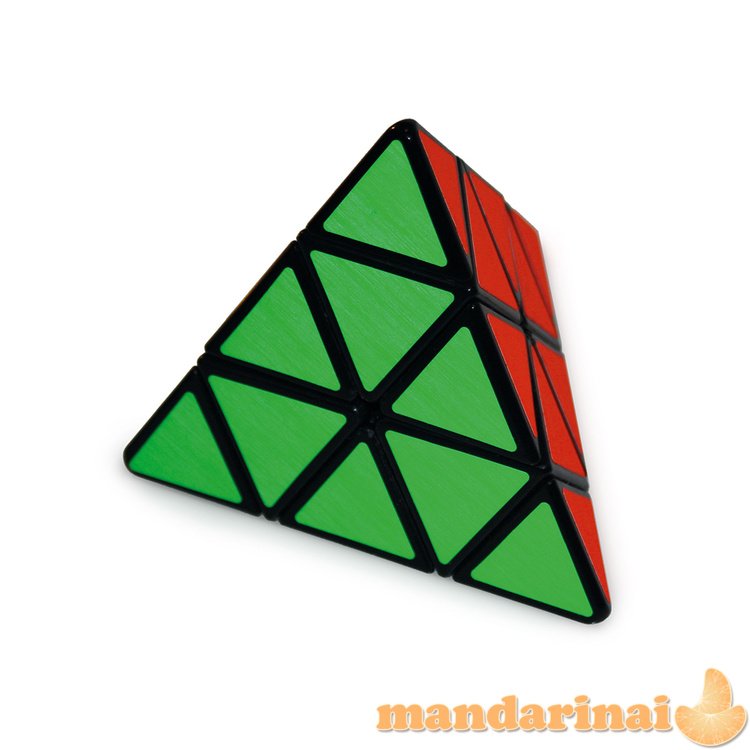 RECENT TOYS Galvosūkis PYRAMINX