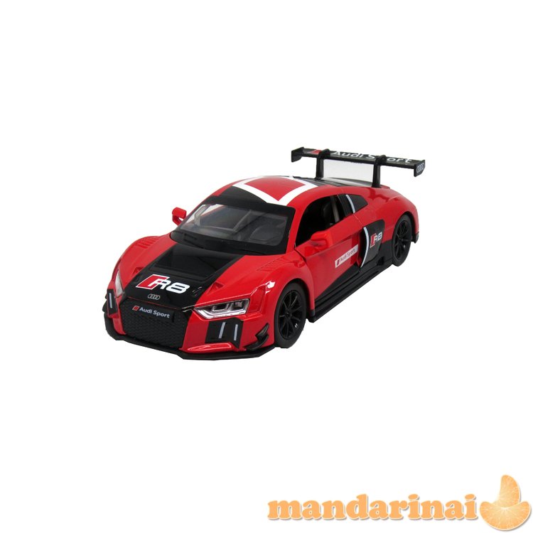 MSZ Automobilis AUDI R8 LMS, 1:24