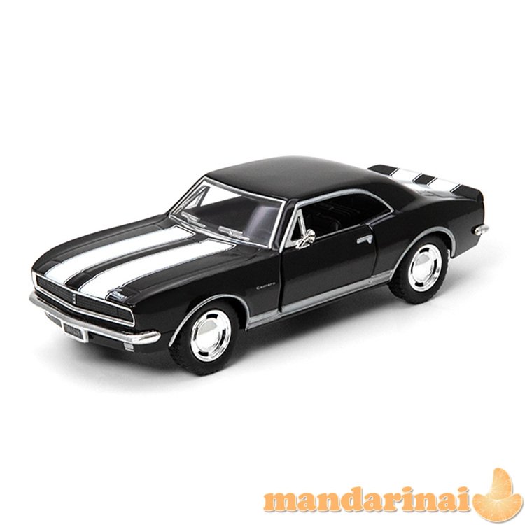 KINSMART Automobilis 1967 CHEVROLET CAMARO Z/28, 1:37