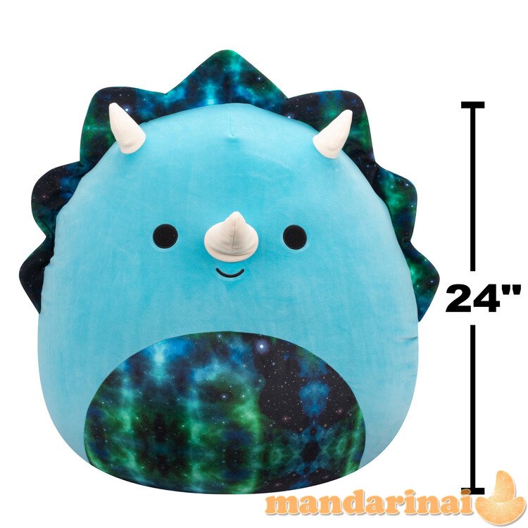 SQUISHMALLOWS W20 Pliušinis žaislas, 60 cm