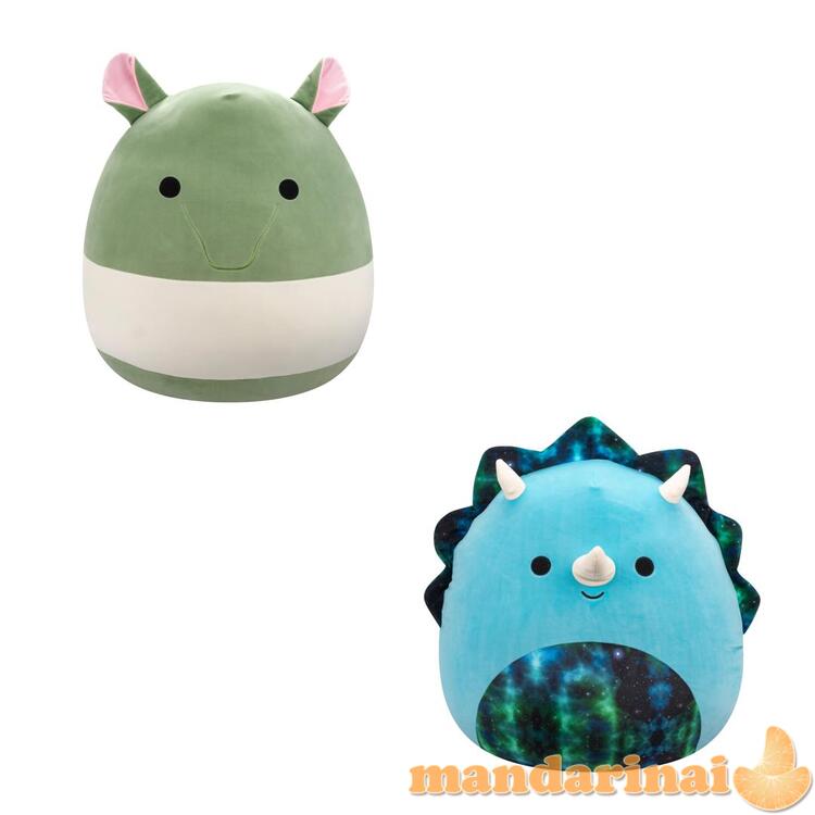 SQUISHMALLOWS W20 Pliušinis žaislas, 60 cm