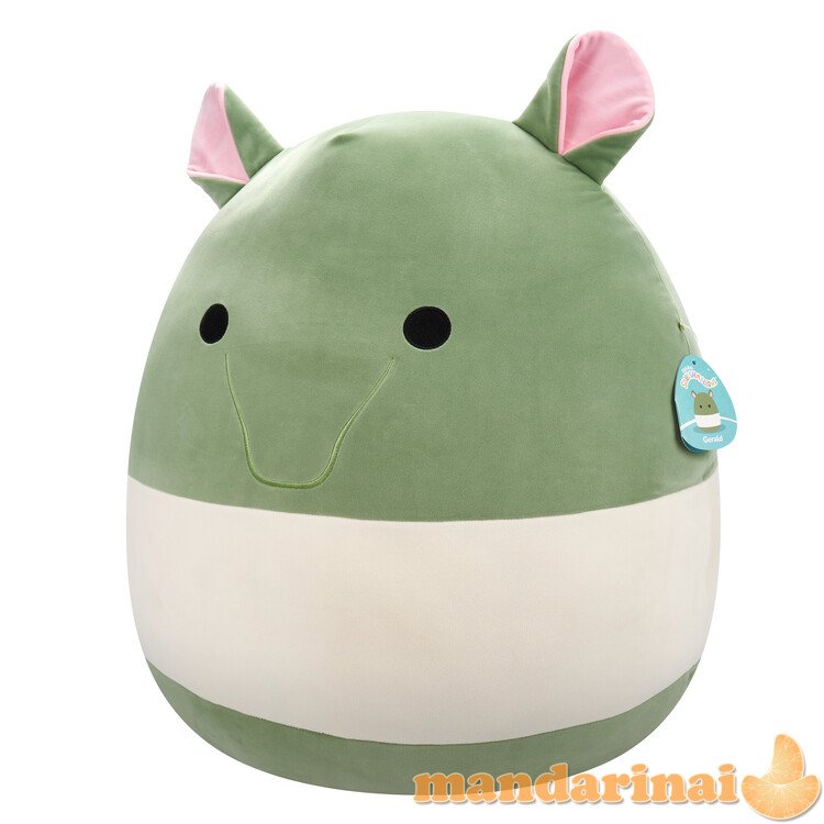 SQUISHMALLOWS W20 Pliušinis žaislas, 60 cm