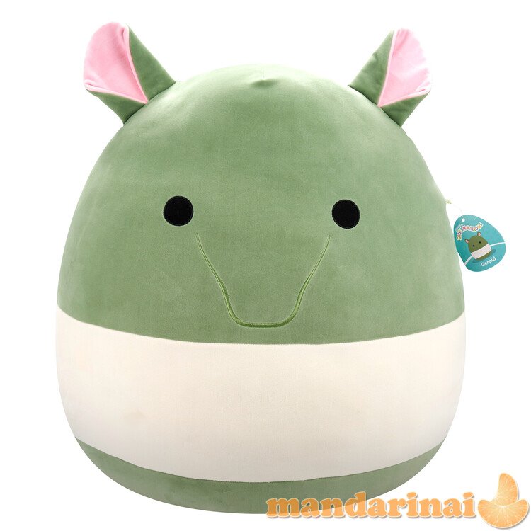 SQUISHMALLOWS W20 Pliušinis žaislas, 60 cm