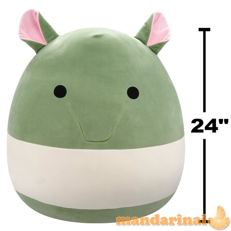 SQUISHMALLOWS W20 Pliušinis žaislas, 60 cm