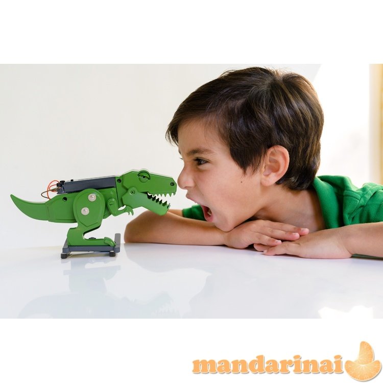 4M KidzRobotix Rinkinys „Robotas T-Rex“