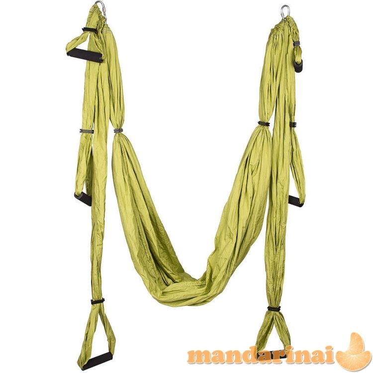  Antigravity Aero Yoga Hammock  hamakas inSPORTline Hemmok