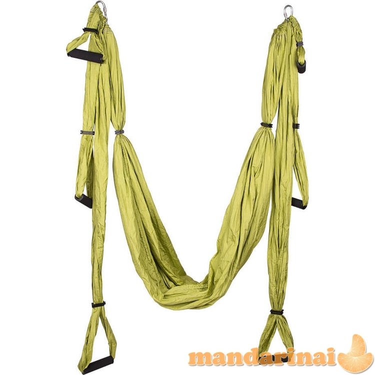  Antigravity Aero Yoga Hammock  hamakas inSPORTline Hemmok