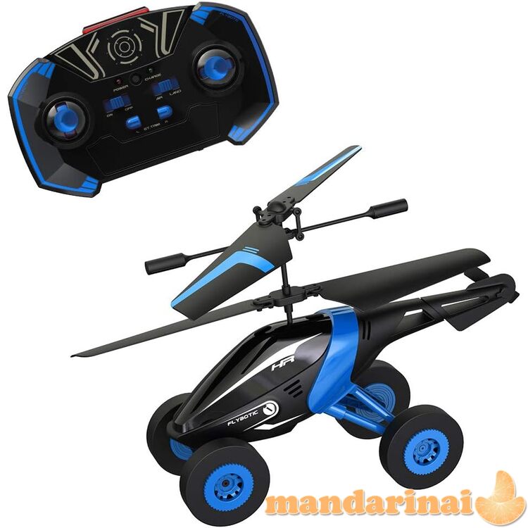 SILVERLIT RC Sraigtasparnis AIRWHEELS