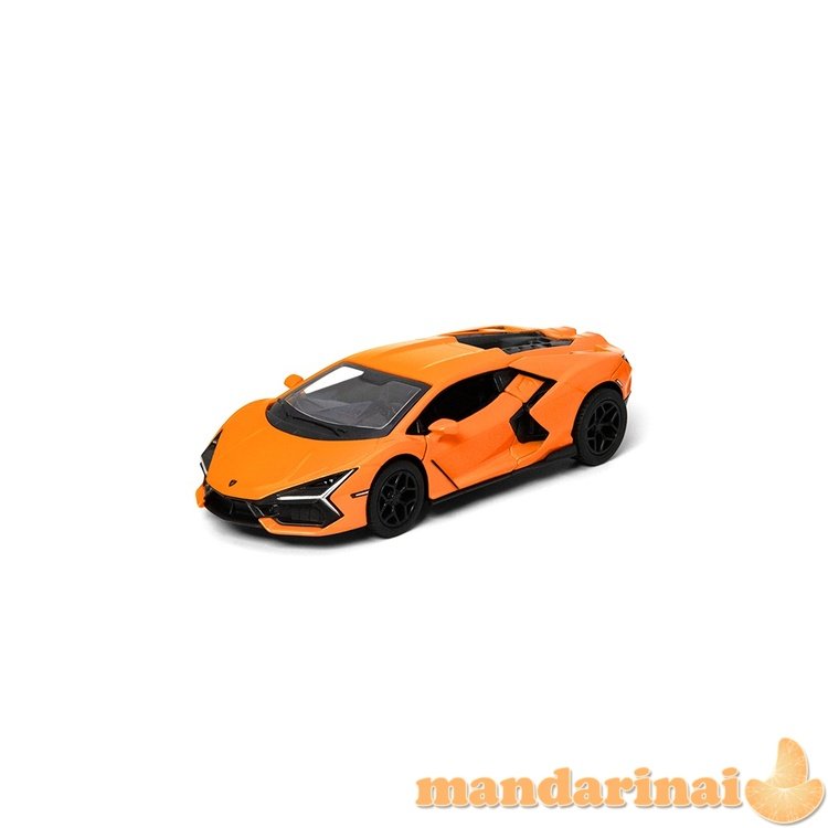 KINSMART Automobilio modelis Lamborghini Revuelto, scale 1:38