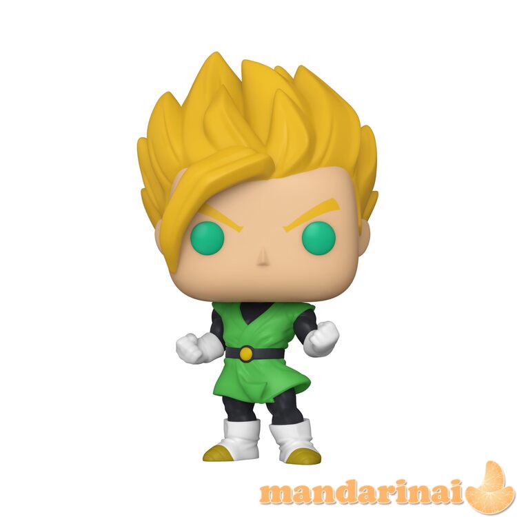 FUNKO POP! Vinilinė figūrėlė: Dragon Ball Z - Gohan