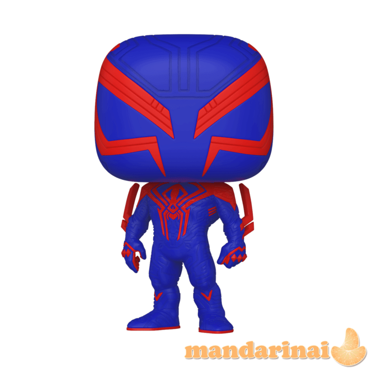 FUNKO POP! Vinilinė figūrėlė: Across the Spider-Verse -Spider-Man 2099, 9,5 cm