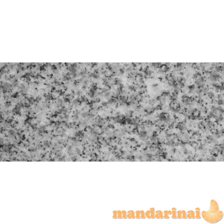 Granito apvadas G603 110x600x10mm 