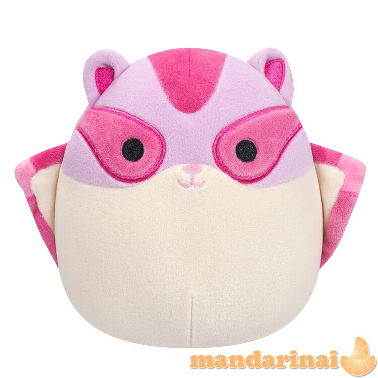 SQUISHMALLOWS Pliušinis žaislas, 12 cm, W16