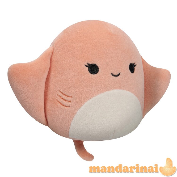 SQUISHMALLOWS Pliušinis žaislas, 12 cm, W16