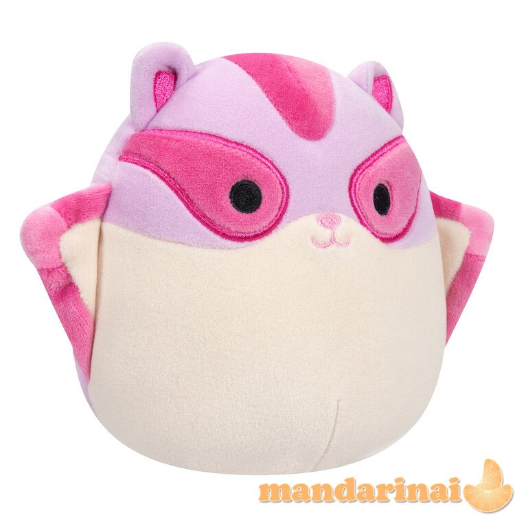 SQUISHMALLOWS Pliušinis žaislas, 12 cm, W16