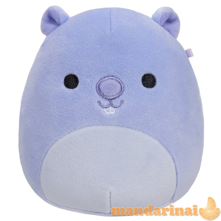 SQUISHMALLOWS Pliušinis žaislas, 12 cm, W16