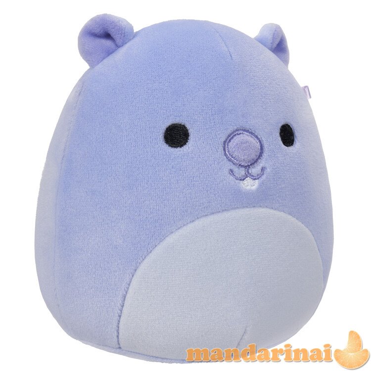 SQUISHMALLOWS Pliušinis žaislas, 12 cm, W16