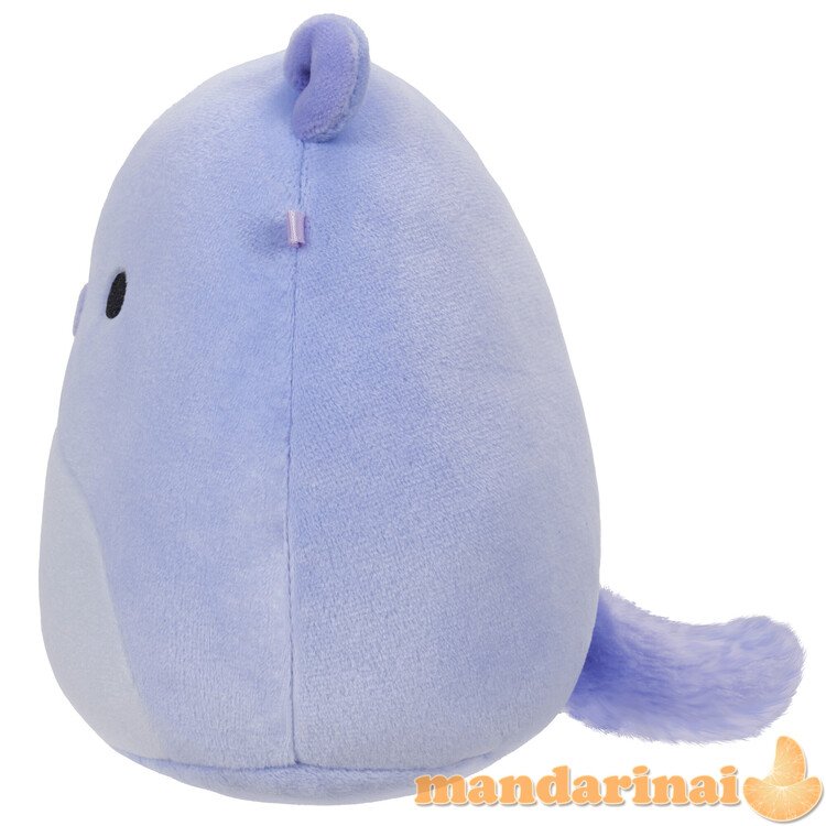 SQUISHMALLOWS Pliušinis žaislas, 12 cm, W16