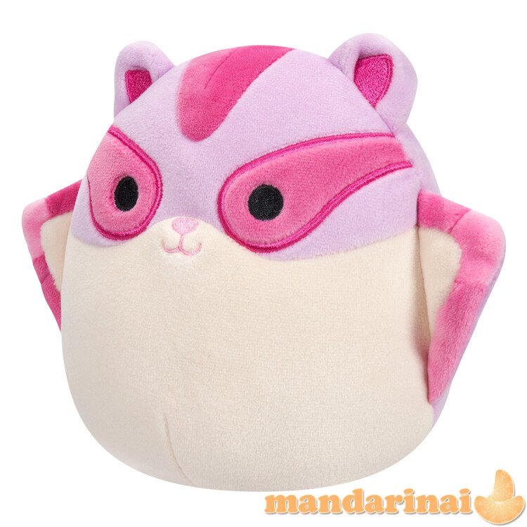 SQUISHMALLOWS Pliušinis žaislas, 12 cm, W16