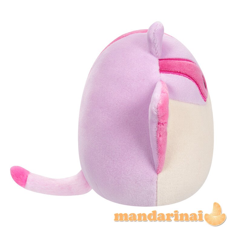 SQUISHMALLOWS Pliušinis žaislas, 12 cm, W16