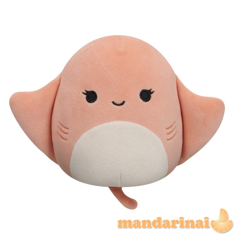 SQUISHMALLOWS Pliušinis žaislas, 12 cm, W16