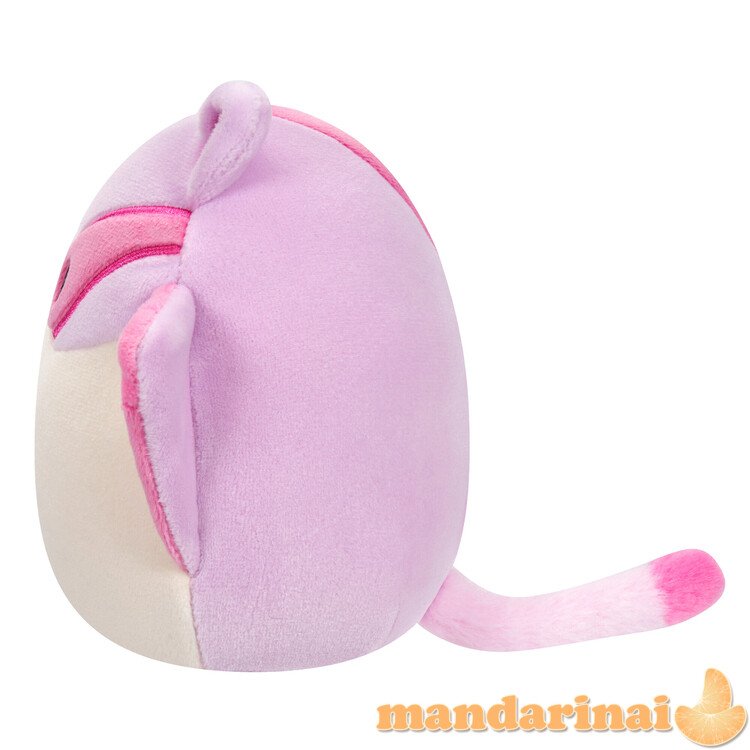 SQUISHMALLOWS Pliušinis žaislas, 12 cm, W16