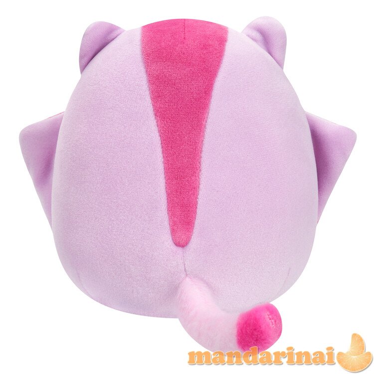 SQUISHMALLOWS Pliušinis žaislas, 12 cm, W16