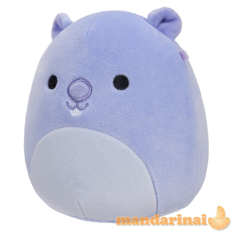 SQUISHMALLOWS Pliušinis žaislas, 12 cm, W16