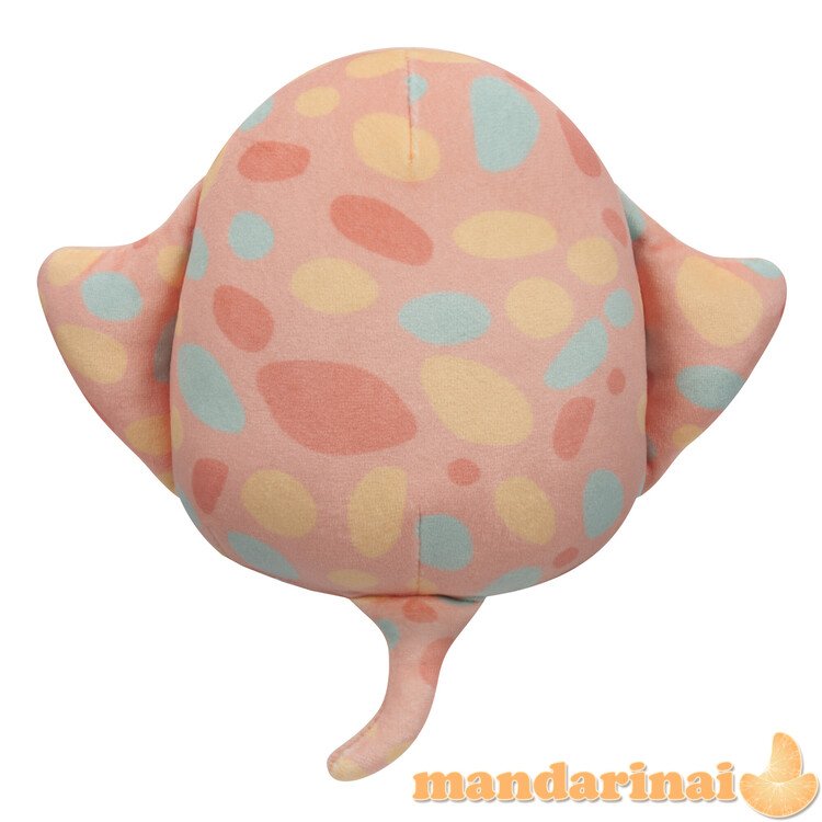 SQUISHMALLOWS Pliušinis žaislas, 12 cm, W16