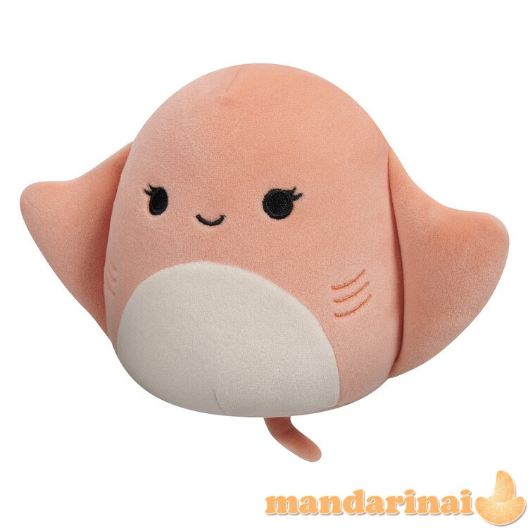 SQUISHMALLOWS Pliušinis žaislas, 12 cm, W16