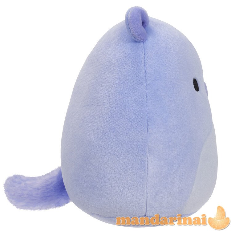 SQUISHMALLOWS Pliušinis žaislas, 12 cm, W16