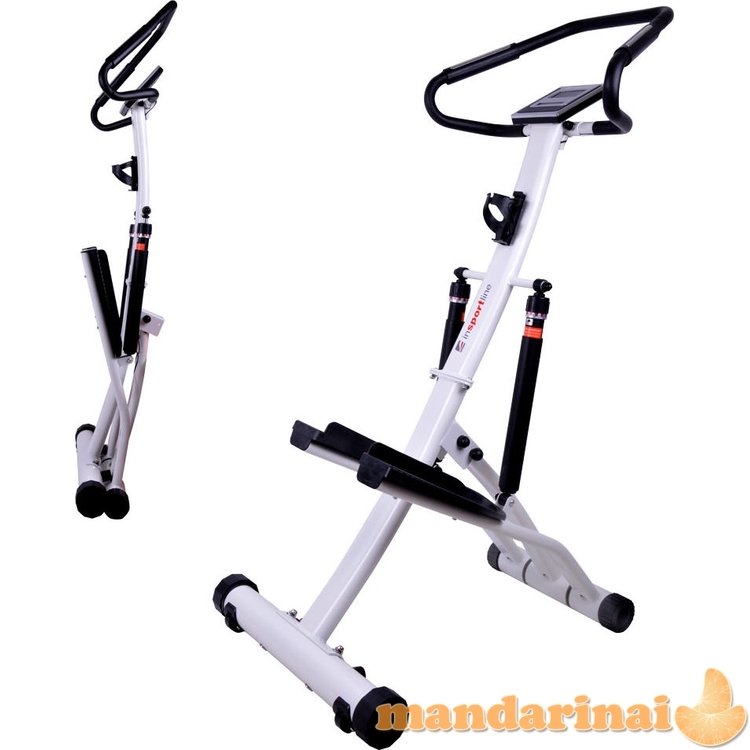 Stepper inSPORTline Bailar