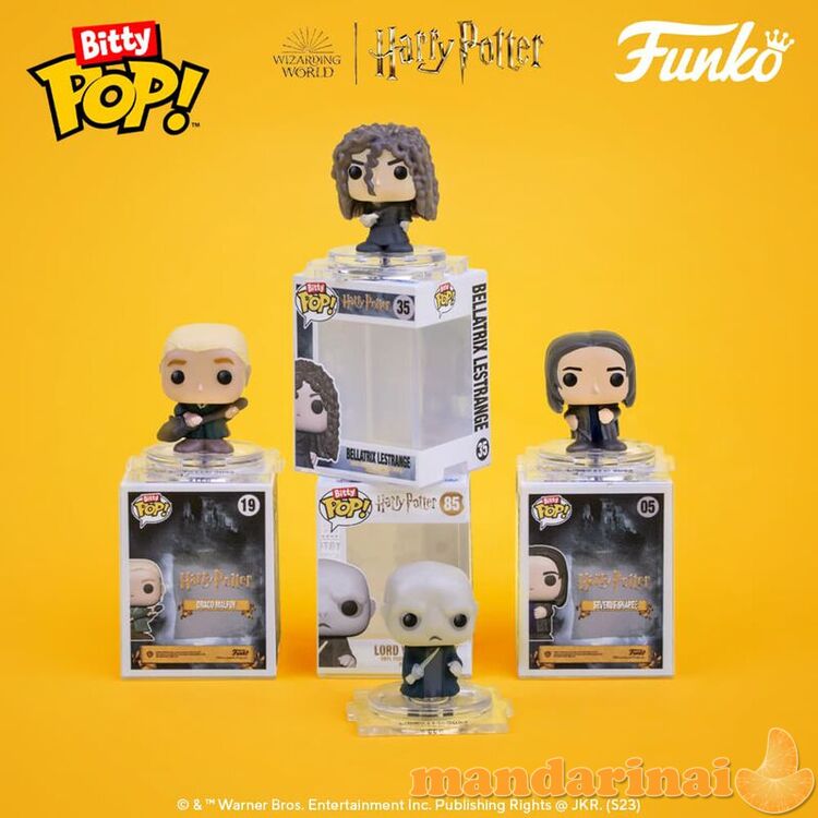 FUNKO Bitty POP! Figūrėlė: Harry Potter