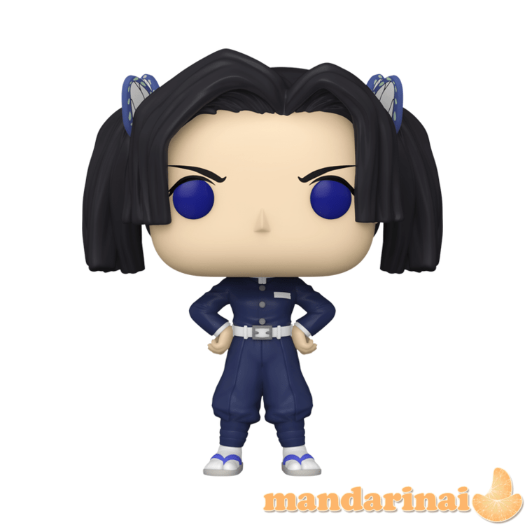 FUNKO POP! Vinilinė figūrėlė: Demon Slayer - Aoi Kanzaki (w/ Chase)