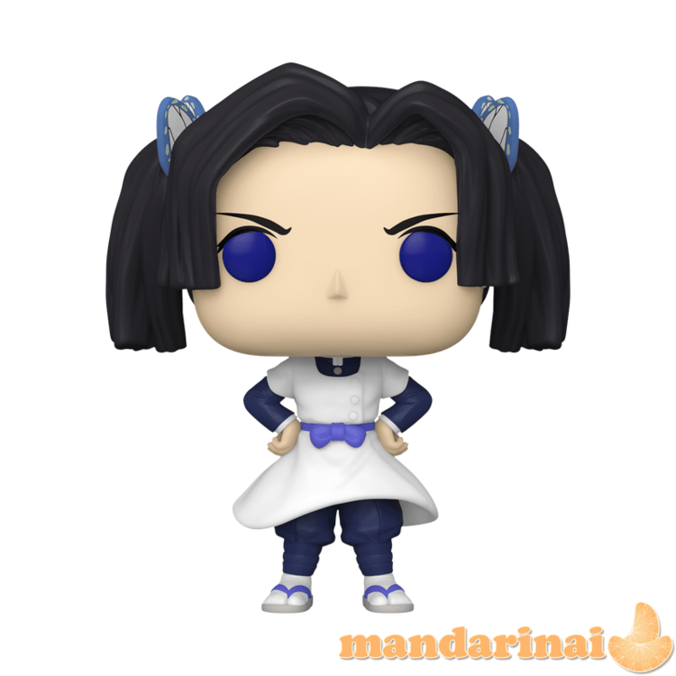 FUNKO POP! Vinilinė figūrėlė: Demon Slayer - Aoi Kanzaki (w/ Chase)