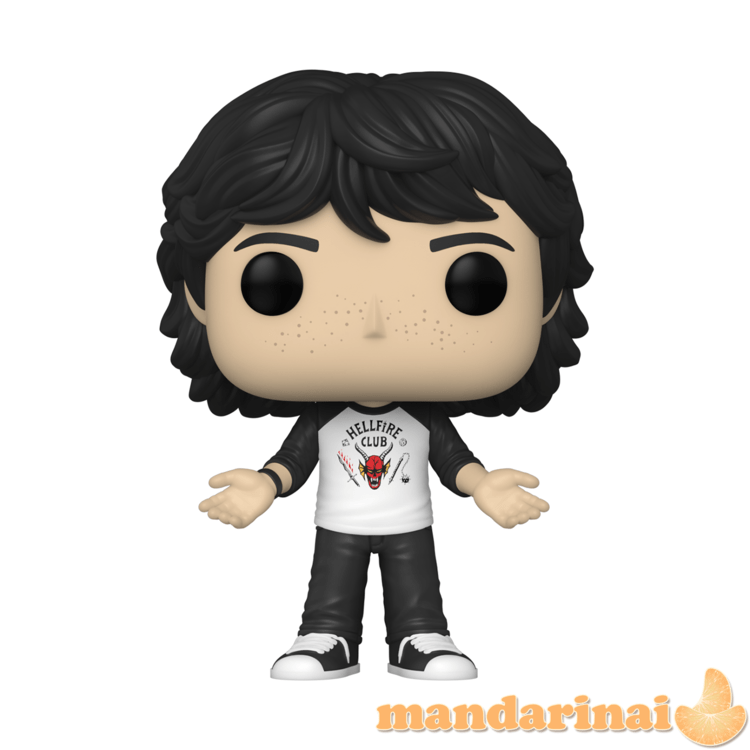 FUNKO POP! Vinilinė figūrėlė, STRANGER THINGS: MIKE, 10 cm