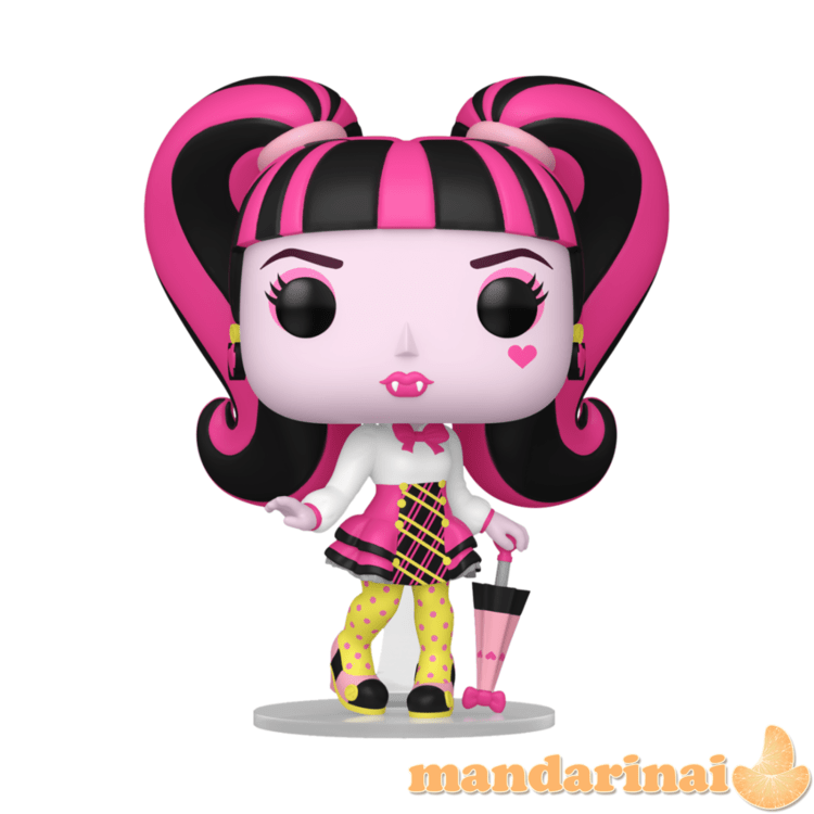 FUNKO POP! Vinilinė figūrėlė: Monster High - Draculaura