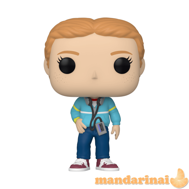 FUNKO POP! Vinilinė figūrėlė: Stranger Things - Max