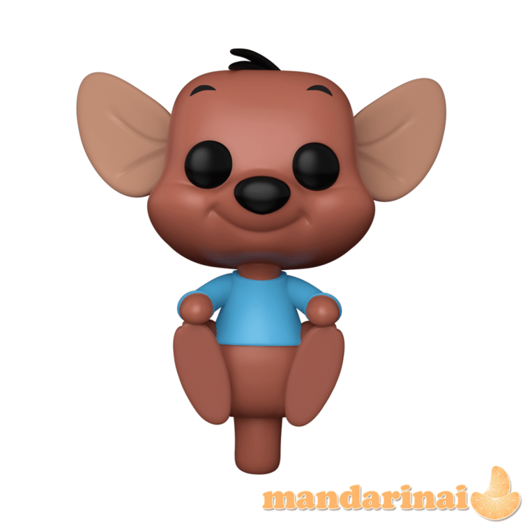 FUNKO POP! Vinilinė figūrėlė: Disney: Winnie the Pooh - Roo