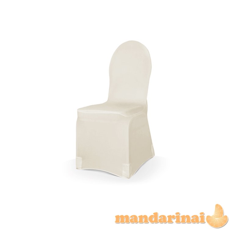 Chair Cover, Cappuccino Matte