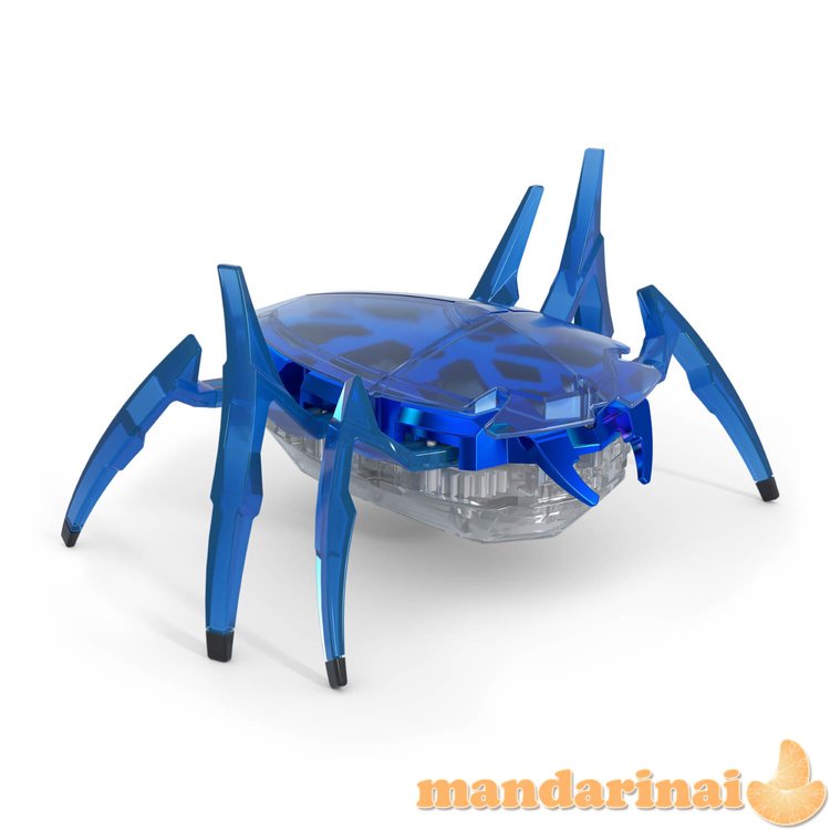 HEXBUG Interaktyvus skarabėjus