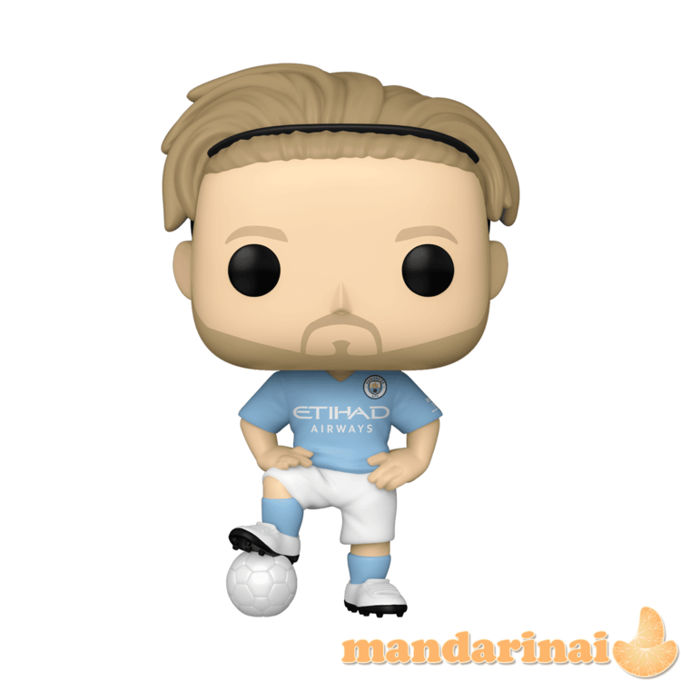 FUNKO POP! Vinilinė figūrėlė: Football: Manchester City - Jack G.