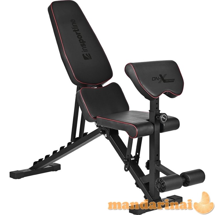 Workout Bench inSPORTline ON-X AB10