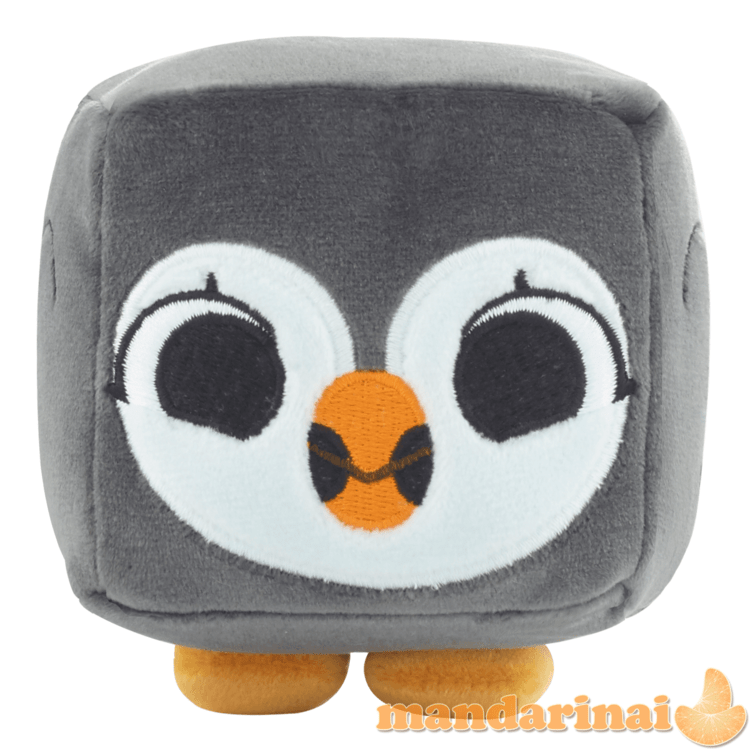 PET SIMULATOR Plush blind pack, 20 cm